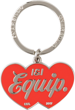 Load image into Gallery viewer, I&amp;I Equip. Keychain
