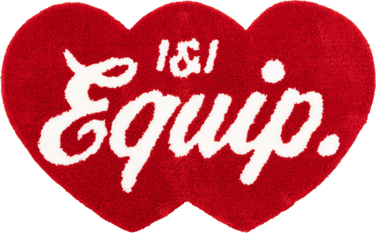 I&I Equip. Rug
