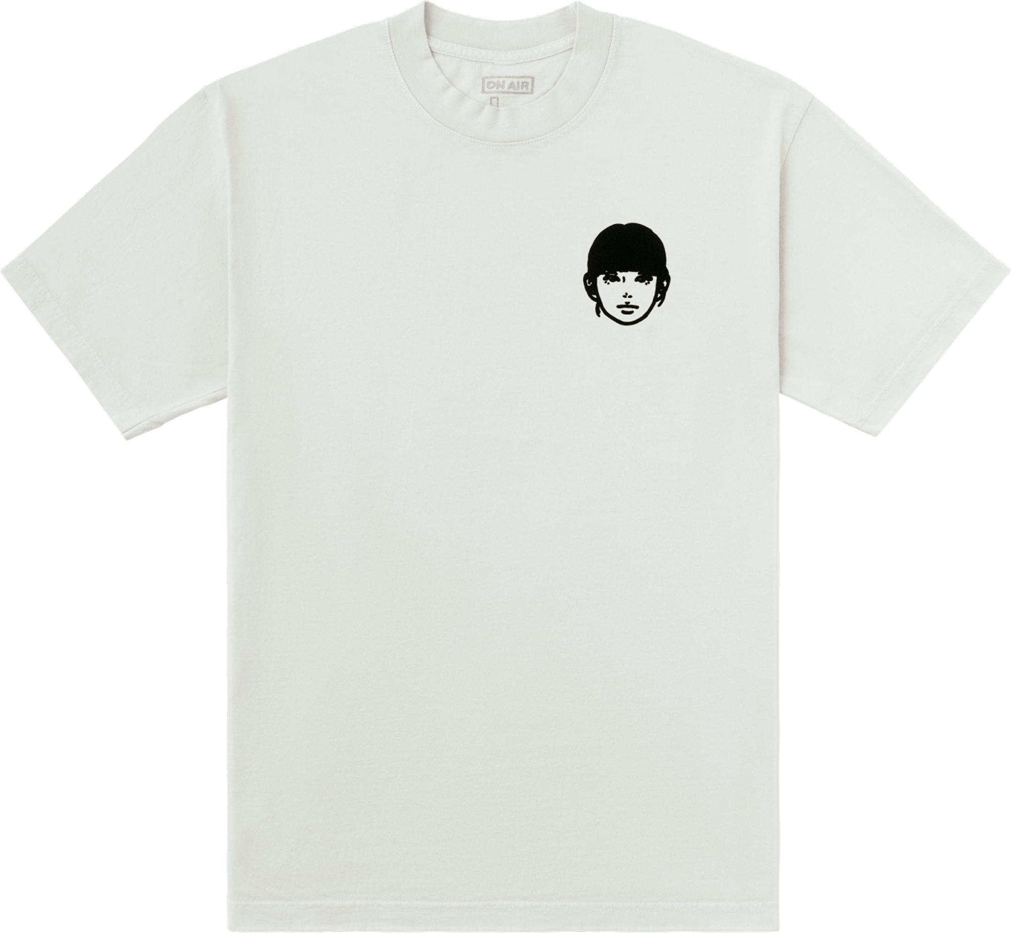 ONAIR_kyne_stamp_sand_front_Fl