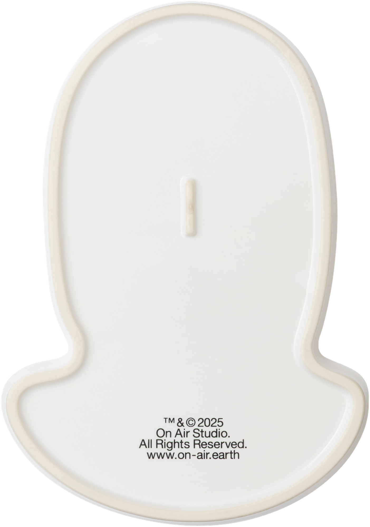 Kyne Ceramic Tray On Air キネ Kyne Ceramic Tray – ON AIR