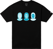 Load image into Gallery viewer, Kyne 2025 S/SL Tee (Black / Mint)
