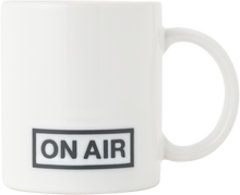 Load image into Gallery viewer, Basic Logo Embossed Mug
