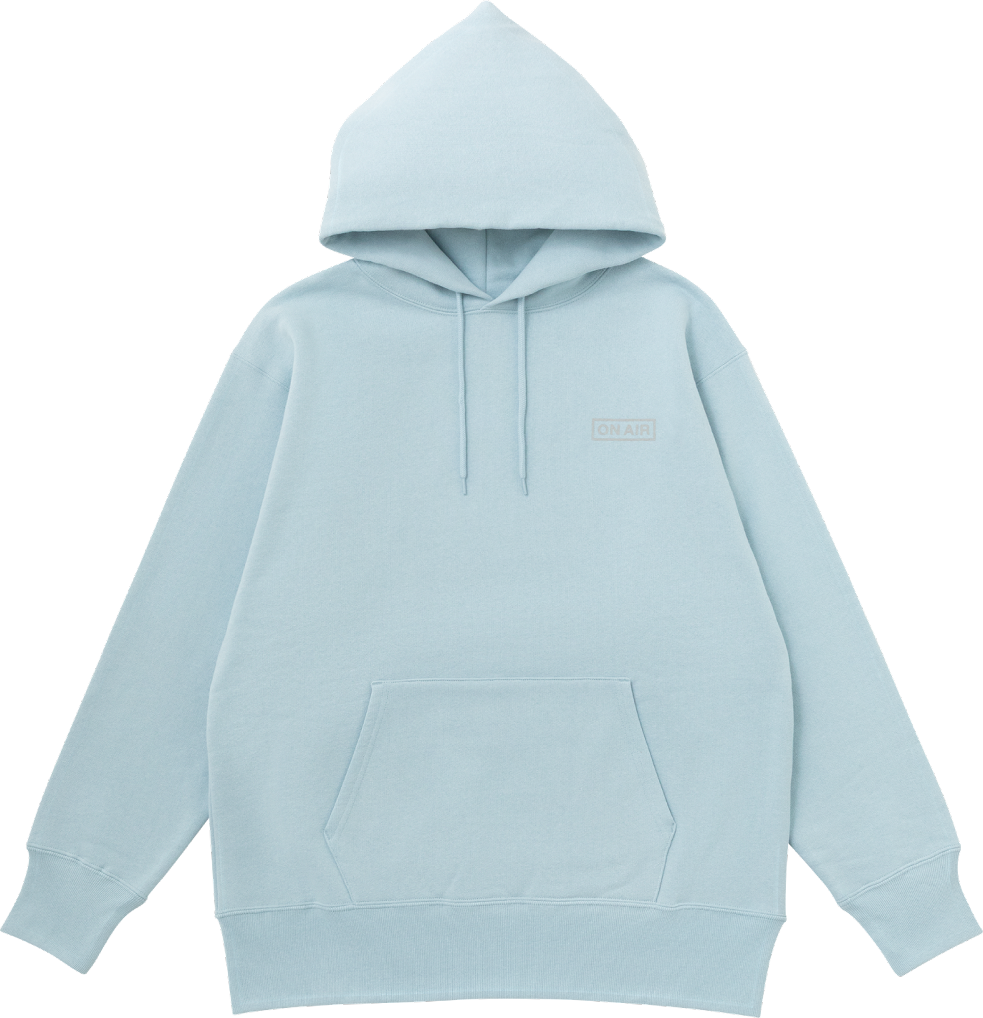 Sweats – ON AIR