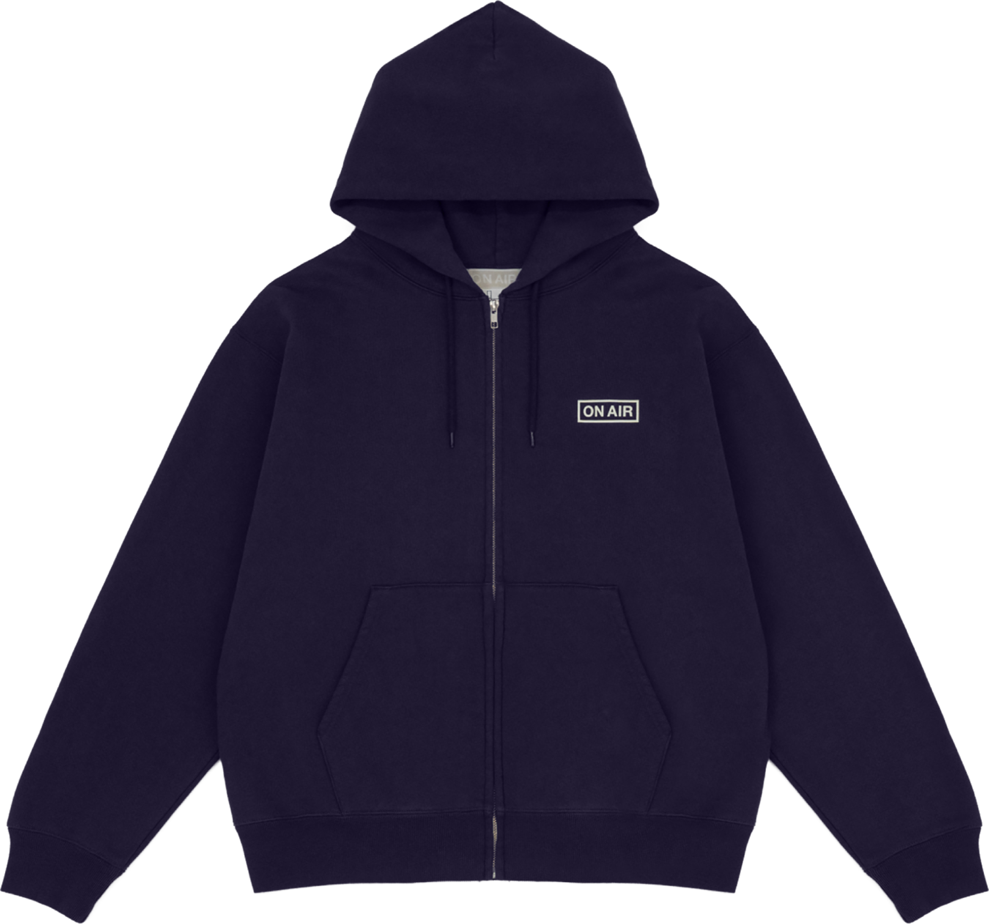 KYNE パーカー KYNE ON AIR 0036 HOODIE SIZE L キネ オンエアー ON