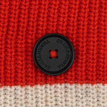 Load image into Gallery viewer, ON ROLL Holiday Beanie (Red)
