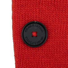 Load image into Gallery viewer, ON ROLL Holiday Mittens (Red)
