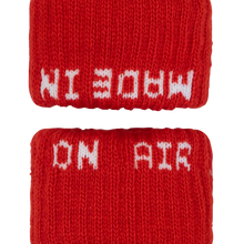 Load image into Gallery viewer, ON ROLL Holiday Mittens (Red)
