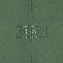 Load image into Gallery viewer, One Tuck Sweat Pant (Green)
