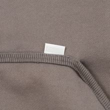 Load image into Gallery viewer, Half Zip Sweat Crew (Grey)
