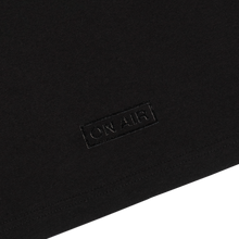 Load image into Gallery viewer, Radio Coconut #2 S/SL Tee (Black)
