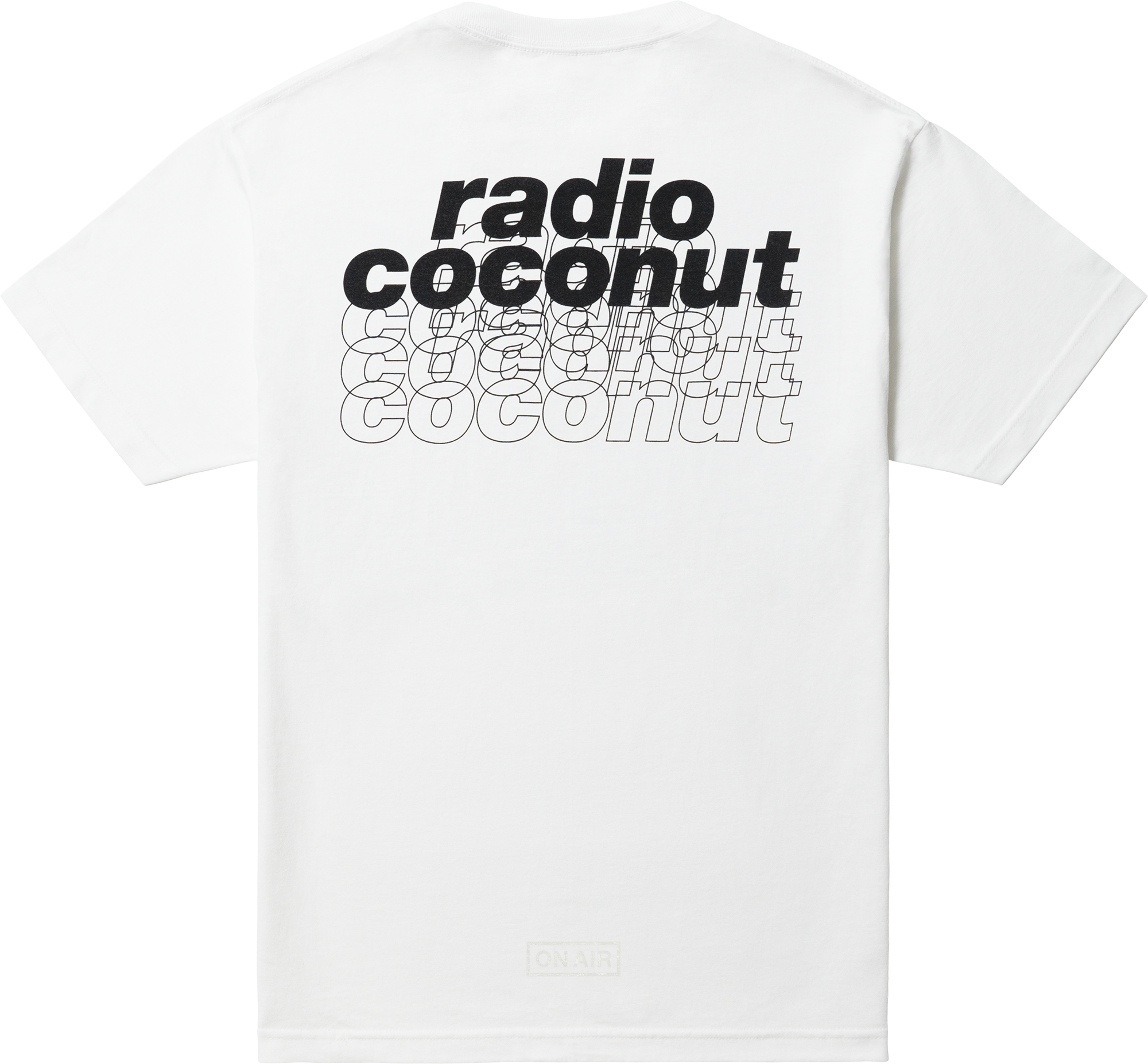 ON AIR KYNE Tee ON AIR KYNE Tee