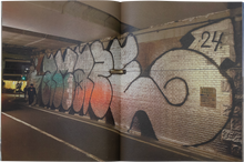 Load image into Gallery viewer, Fanzine #4 by Scooters For Peace
