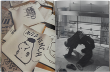 Load image into Gallery viewer, Fanzine #4 by Scooters For Peace
