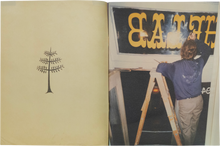 Load image into Gallery viewer, Margaret Kilgallen INSIDE OUT Zine
