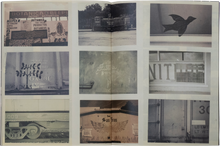 Load image into Gallery viewer, Margaret Kilgallen INSIDE OUT Zine
