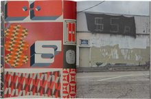Load image into Gallery viewer, Untitled Zine “P.V.C.” by Barry McGee
