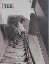 Load image into Gallery viewer, Untitled Zine “T.H.R.” by Barry McGee
