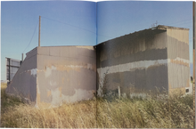 Load image into Gallery viewer, Untitled Zine “T.H.R.” by Barry McGee
