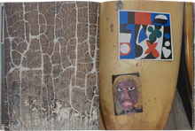 Load image into Gallery viewer, Untitled Zine “T.H.R.” by Barry McGee
