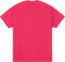 Load image into Gallery viewer, Sneeze Logo T-Shirt (Magenta)
