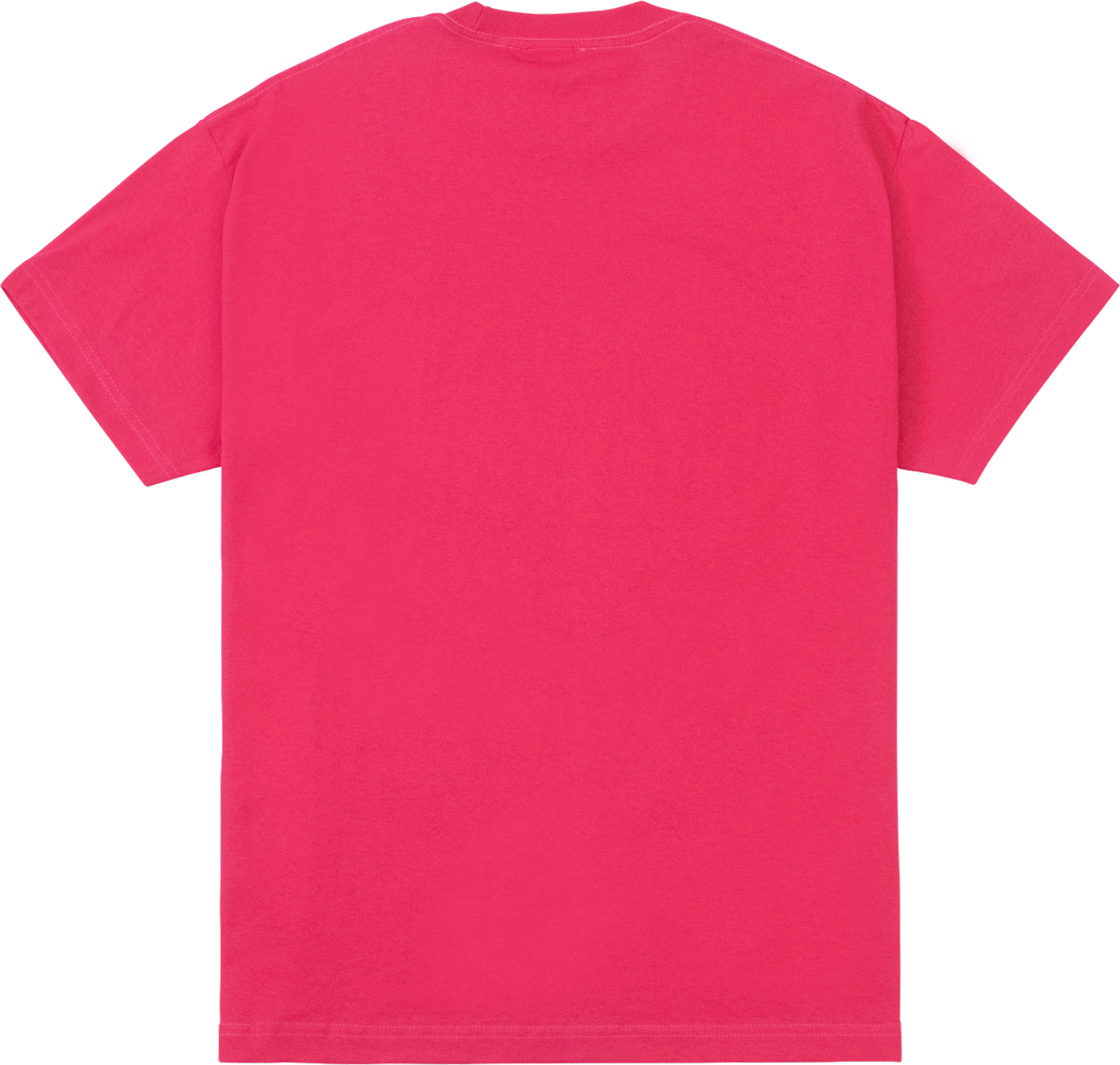 Sneeze Logo T-Shirt (Magenta) – ON AIR