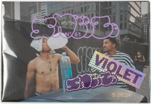 Load image into Gallery viewer, SNEEZE N°61 FALL 2024
