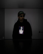 Load image into Gallery viewer, Super Quality 13.5oz Pullover Hoodie (Black)
