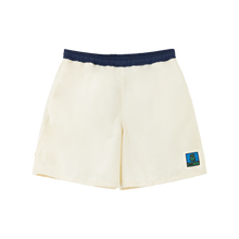 Load image into Gallery viewer, Mask Swim Short (Natural)
