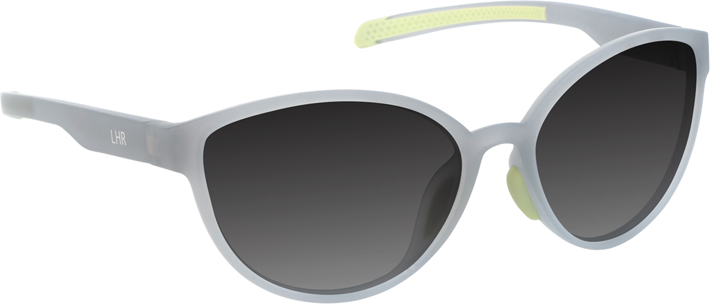 LHR BK50 (Light Grey) - eye c u