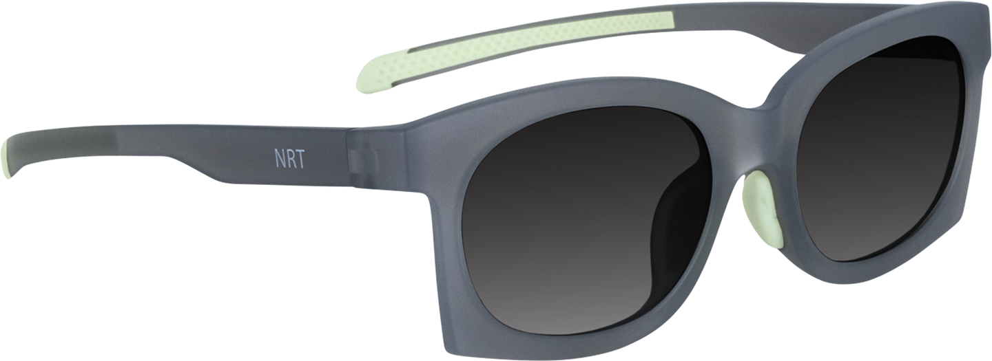 NRT BK65 (Charcoal Grey) - eye c u