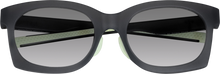 Load image into Gallery viewer, NRT BK80 (Black) - eye c u
