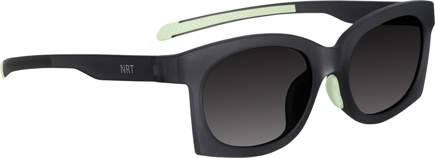 NRT BK80 (Black) - eye c u