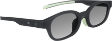 Load image into Gallery viewer, TXL BK80 (Black) - eye c u
