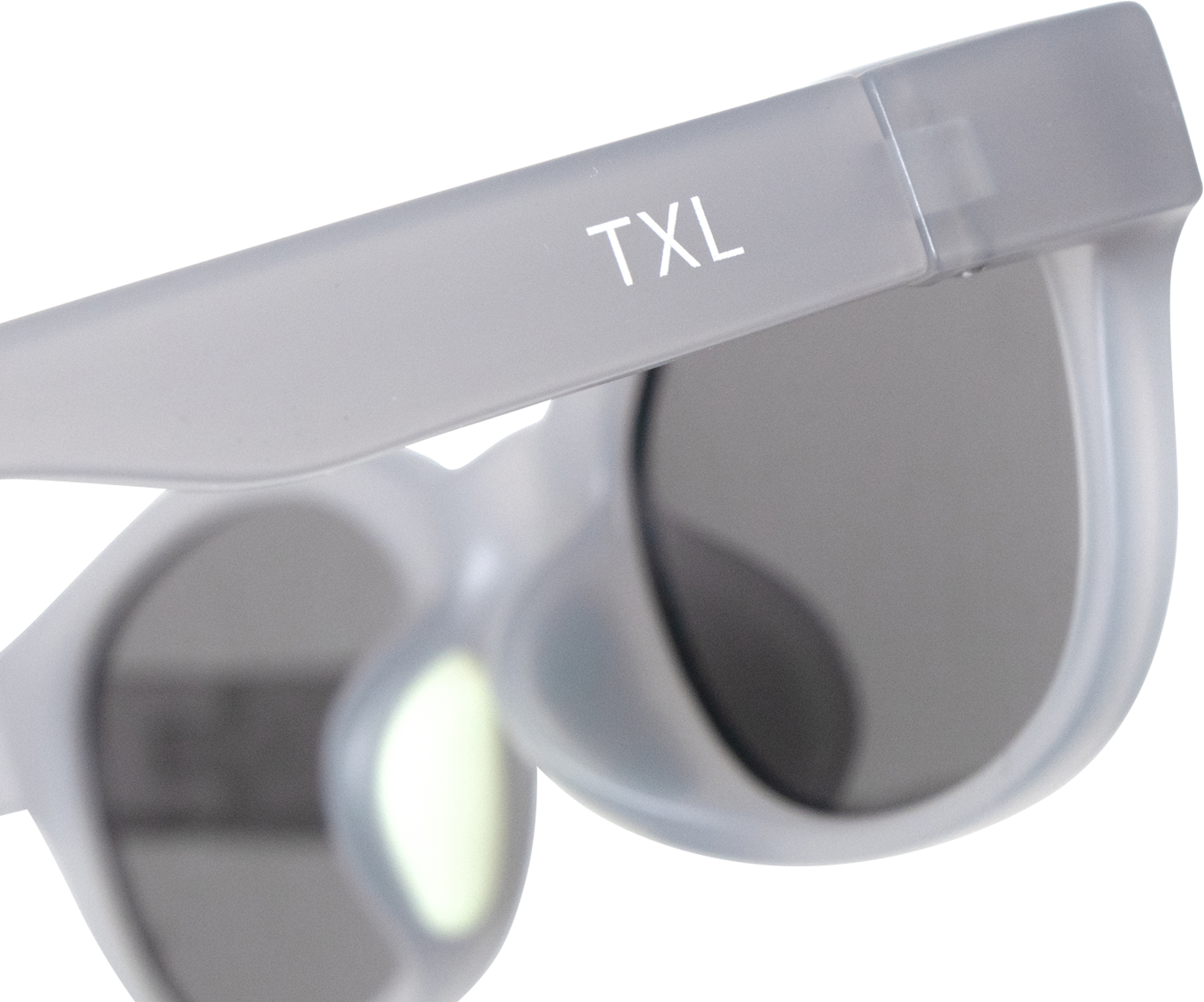 TXL BK65 (Charcoal Grey) - eye c u – ON AIR