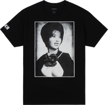 Load image into Gallery viewer, Submission is a Gift S/SL Tee (Black)
