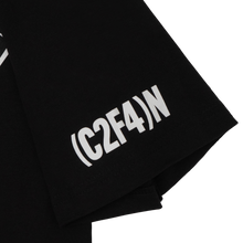 Load image into Gallery viewer, Submission is a Gift S/SL Tee (Black)
