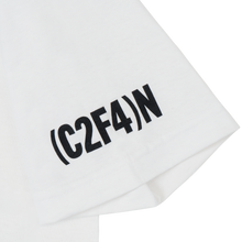 Load image into Gallery viewer, Submission is a Gift S/SL Tee (White)
