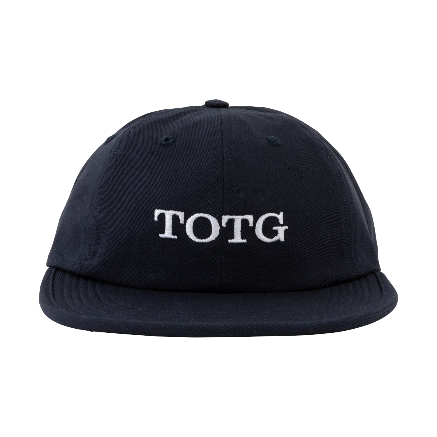 Tour Novelty Cap (Navy) - TOTG