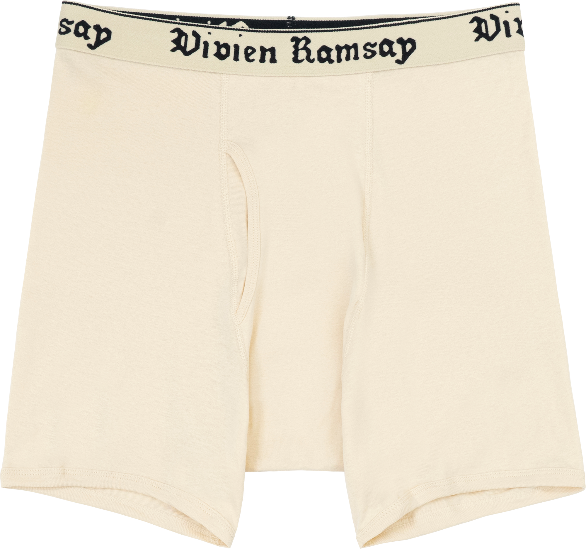 【Vivien Ramsay X Nice Weather】CLASSIC TEE ロゴ 男女兼用 Niceweather - Vivien Ramsay - NICE WEATHER