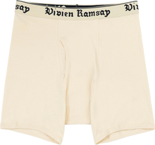 Load image into Gallery viewer, Boxer Brief 3 pack (Tofu) - Vivien Ramsay
