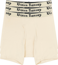 Load image into Gallery viewer, Boxer Brief 3 pack (Tofu) - Vivien Ramsay
