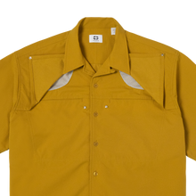 Load image into Gallery viewer, Wind Hopper Shirts (Mustard) - P A C S
