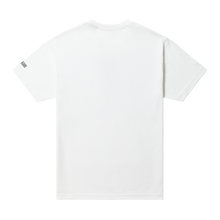 Load image into Gallery viewer, Fragile Label S/SL Tee (White / Orange)
