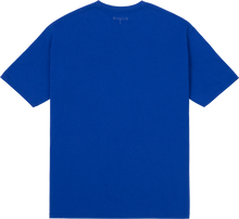 Load image into Gallery viewer, Bubble Wrap Pocket T-shirt (Blue) - beta post
