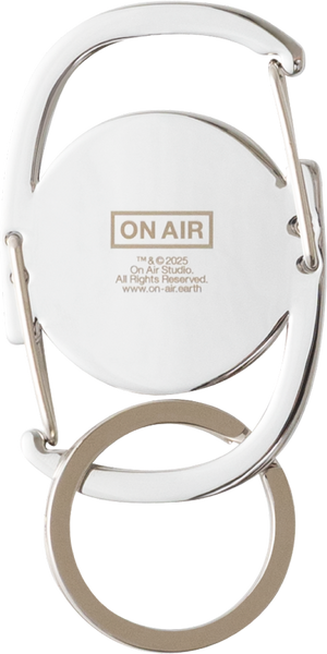 ON AIR