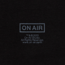 Load image into Gallery viewer, Kyne Cherry S/SL Tee (Black)
