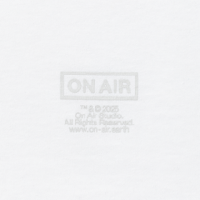 Load image into Gallery viewer, Kyne Cherry S/SL Tee (White)
