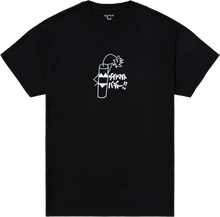 Load image into Gallery viewer, ダイナマイトバディー!! S/SL Tee (Black) - &quot;C&quot; by Ken Kagami
