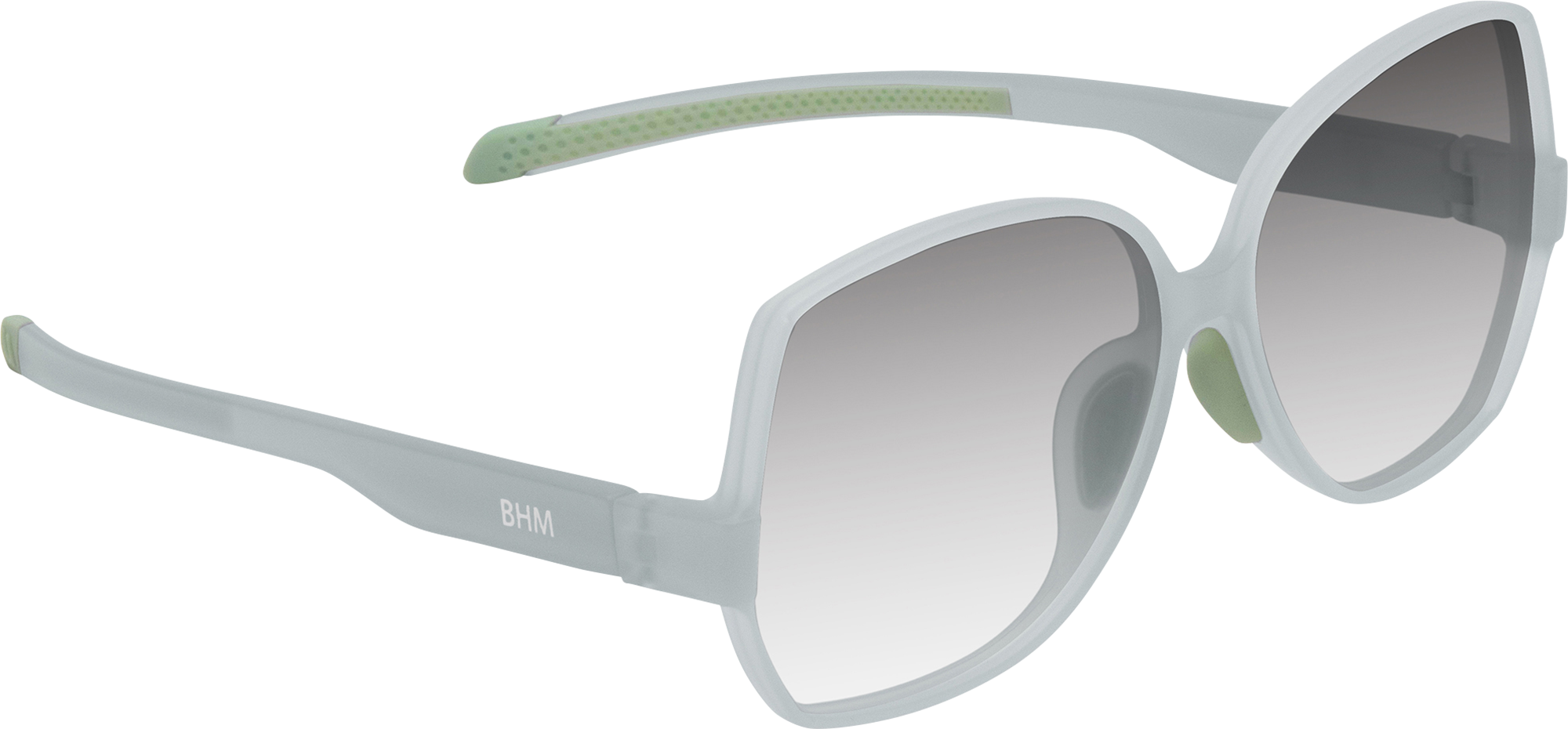BHM BK50 (Light Grey) - eye c u – ON AIR BHM BK50 (Light Grey) - eye c u – ON AIR