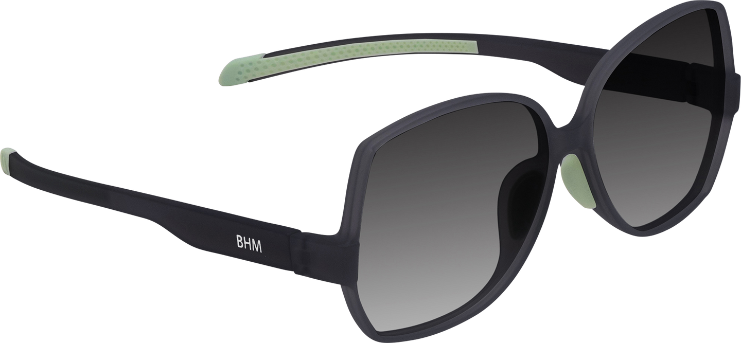 BHM BK80 (Black) - eye c u
